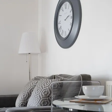 Sorrel House Appartement Carterton Buitenkant foto