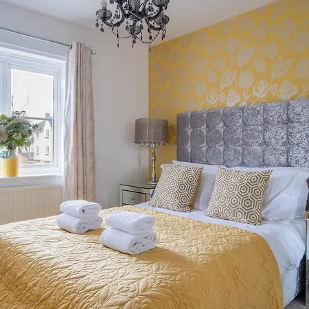 Sorrel House Appartement Carterton Buitenkant foto