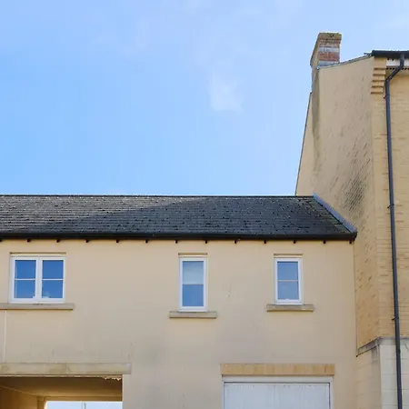 Sorrel House Appartement Carterton Buitenkant foto