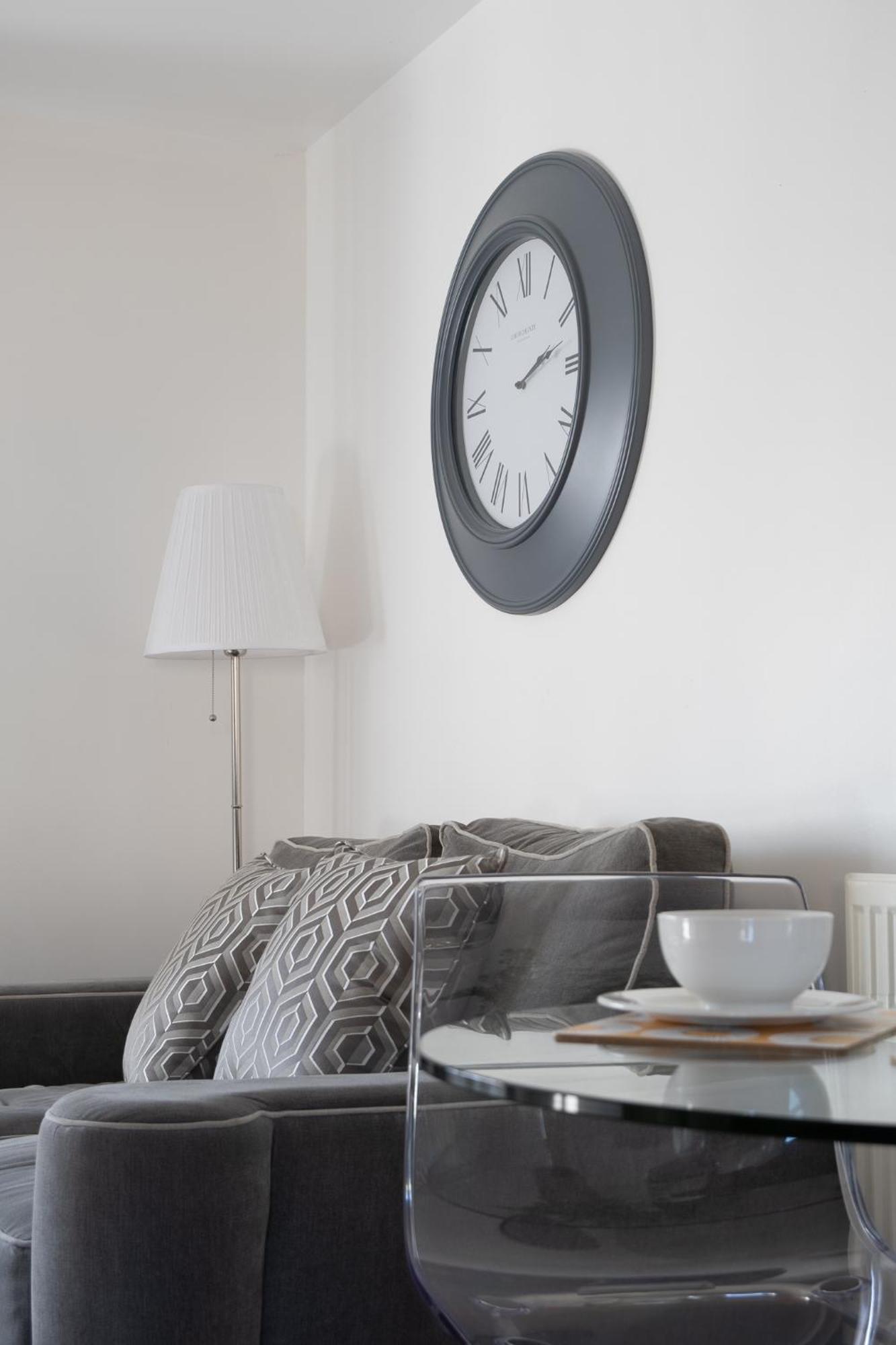 Sorrel House * Carterton