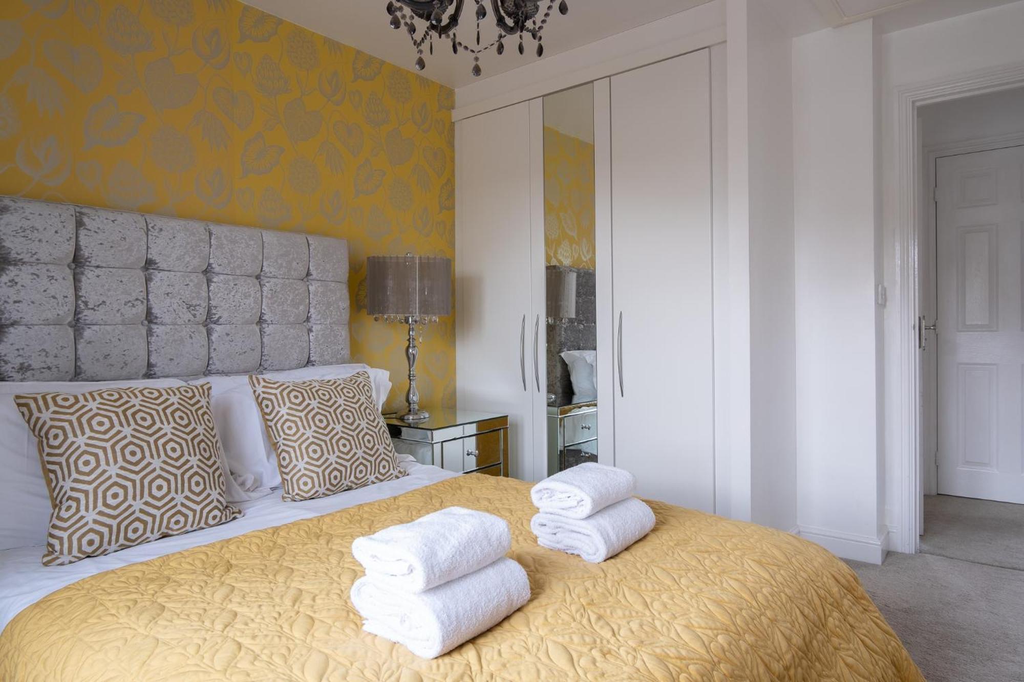 Sorrel House Appartement