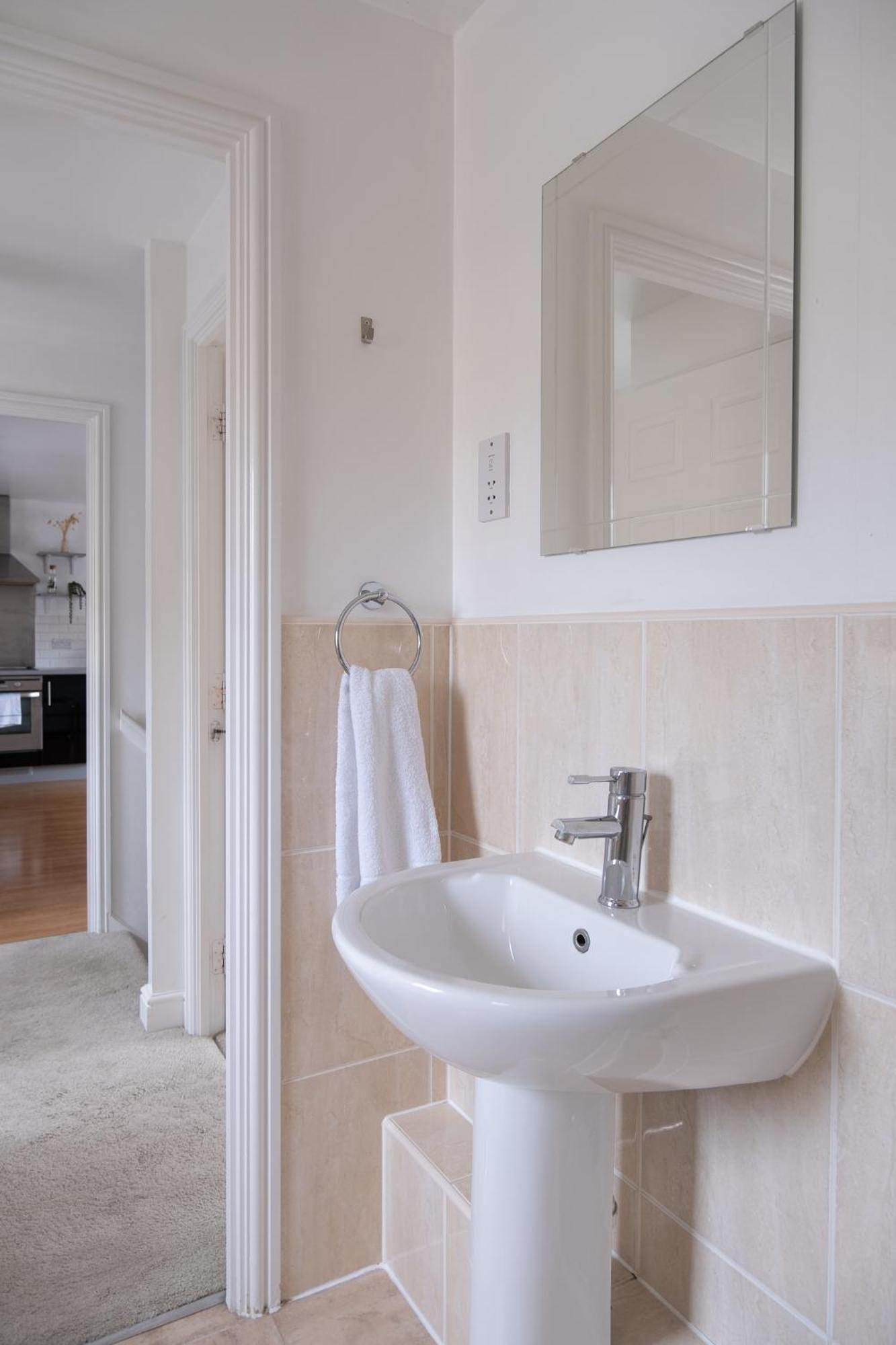 Appartement Sorrel House Carterton