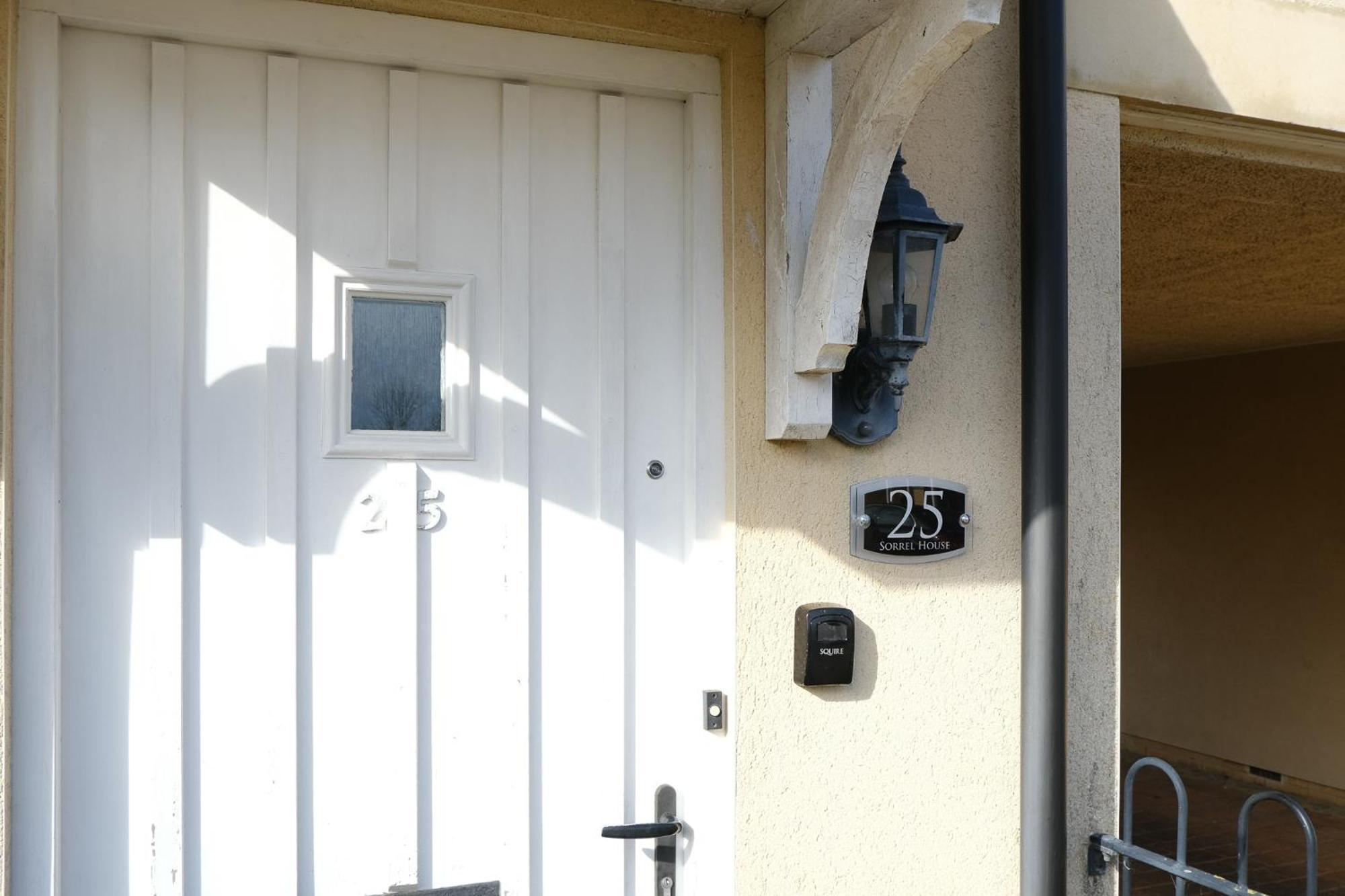 Sorrel House Carterton