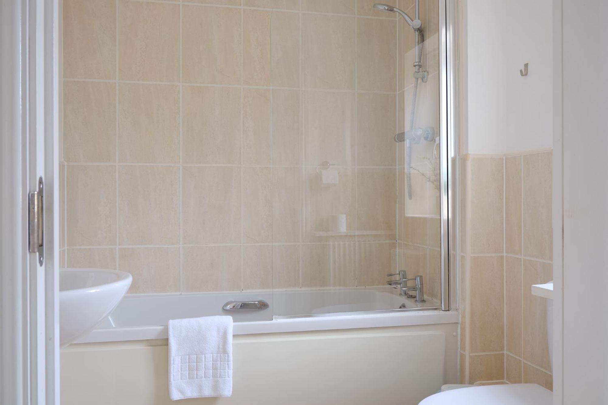 Appartement Sorrel House Carterton