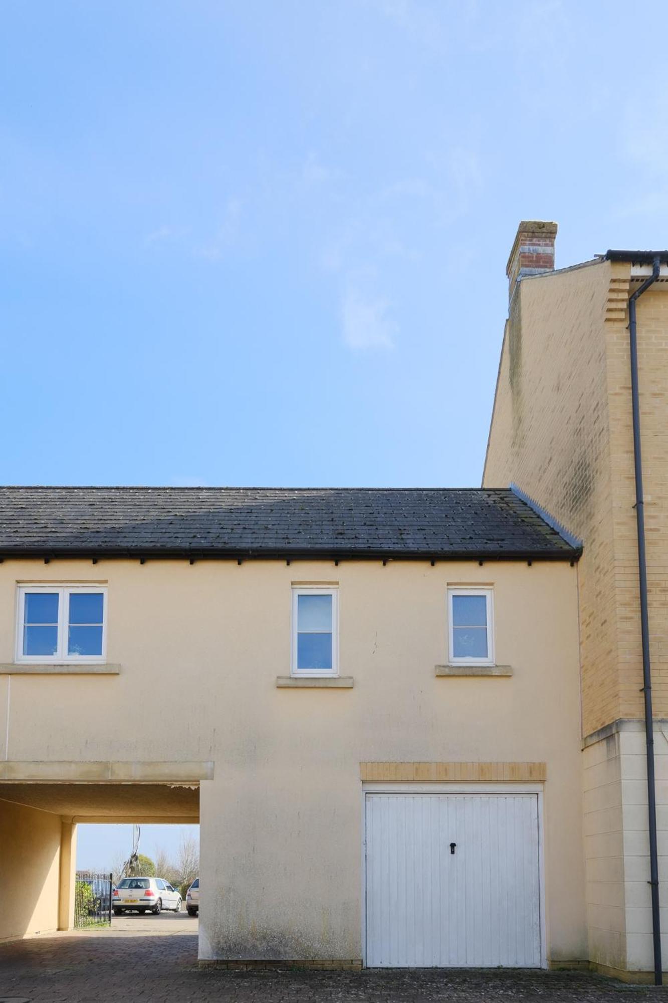 Sorrel House * Carterton