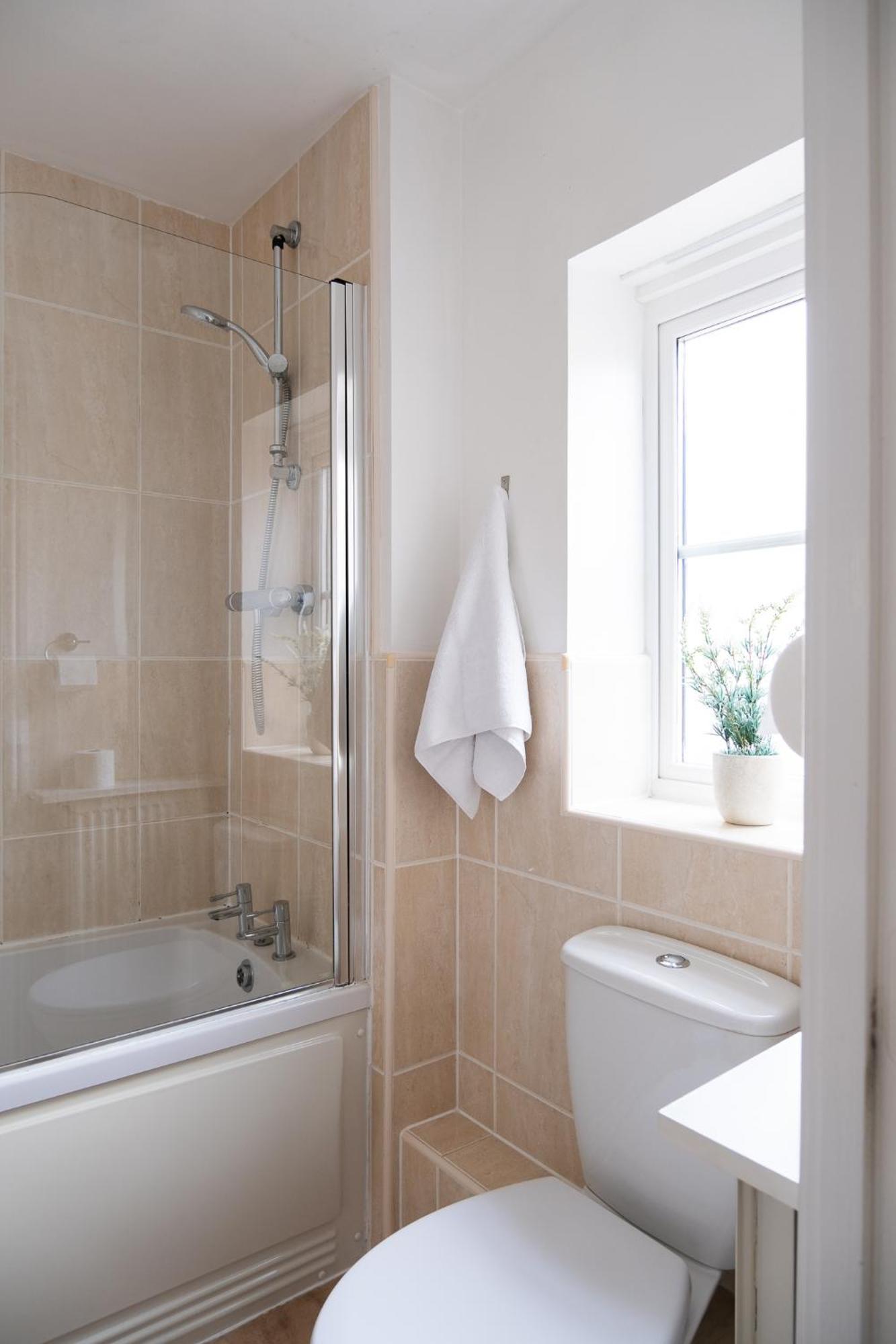 Apartment Sorrel House Carterton